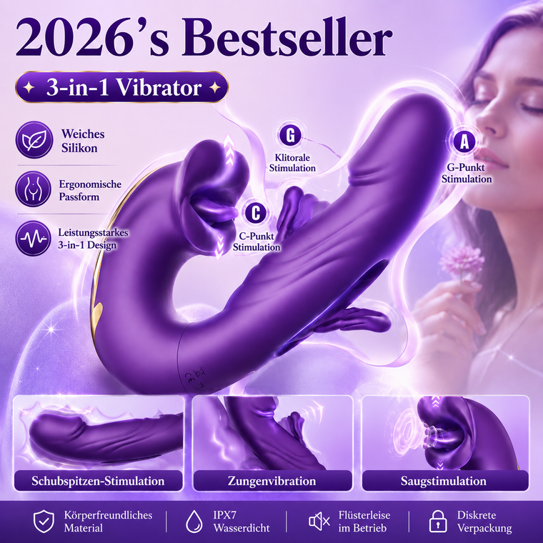 2026's Best-Selling New Product-2